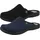 FLY FLOT Pantoffeln Schwarz 46