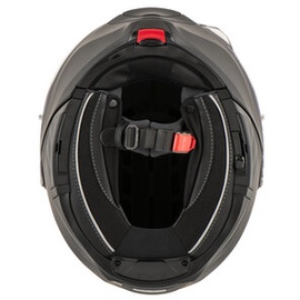 HJC Helmets RPHA 91 Black mat XL