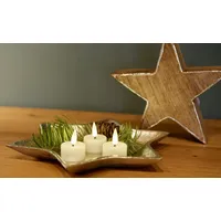 Hellum LED-Teelicht 520118 Hellum LED-Teelicht