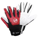 leipold doehle GRIFFY Deluxe 1716-8 Ziegennappaleder Montagehandschuh Größe (Handschuhe): 8, M EN 388, EN 21420:2020 CAT II 1 Paar