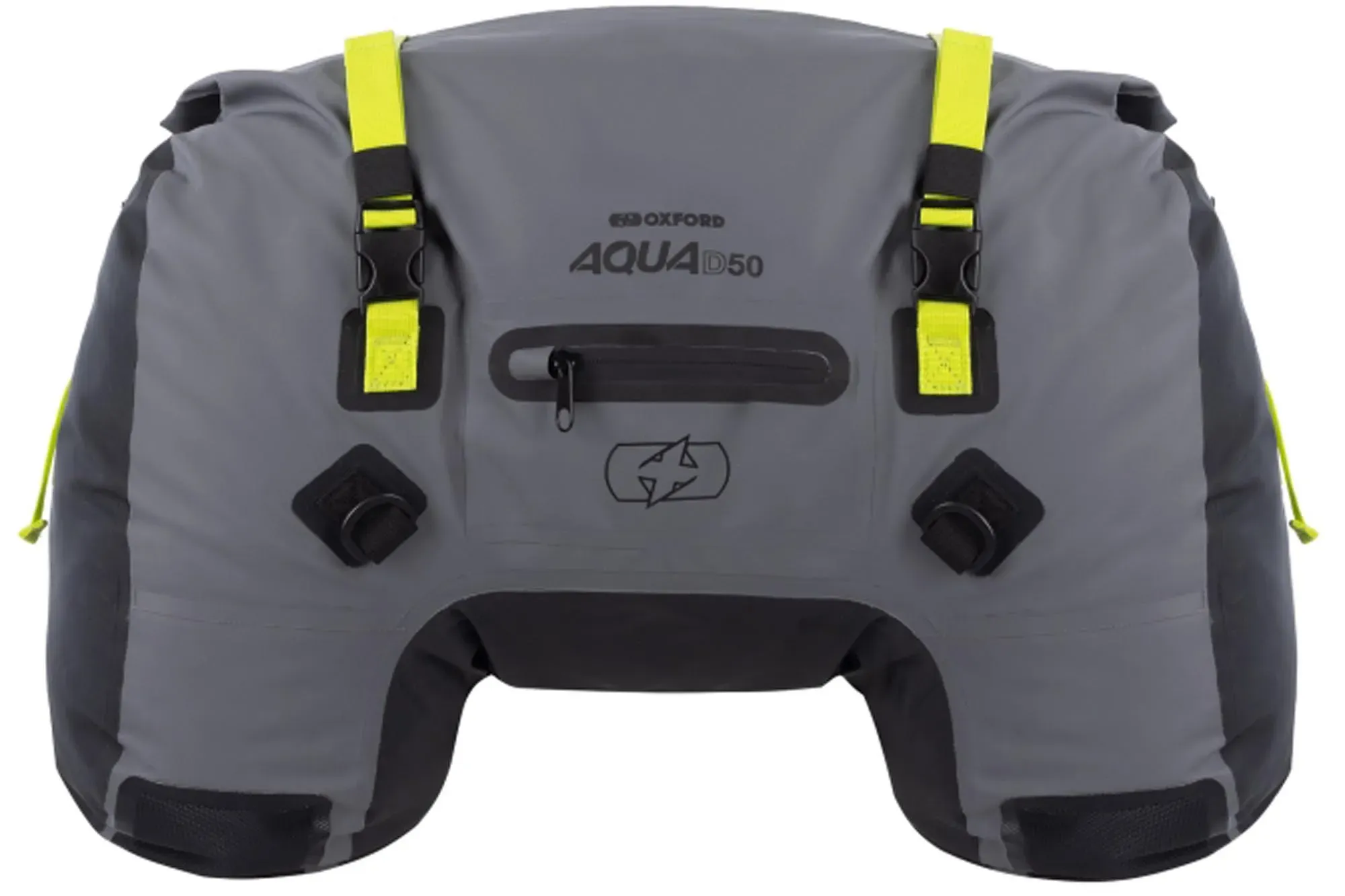 Oxford Aqua D-50 Hecktasche
