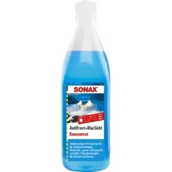 Anti-Frost + Klarsicht Konzentrat Citrus 250 ml