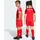 adidas FC Bayern München 25/26 Mini Kinder rot - 98