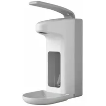 Temdex Seifenspender 500ml Grau