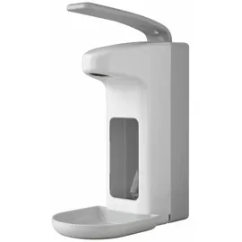 Temdex Seifenspender 500ml Grau