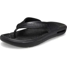 Crocs InMotion Flip Black 41