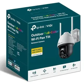 TP-Link VIGI C540-W 4MP Weiß