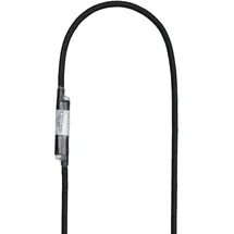 Edelrid Bandschlinge 6 mm Schwarz