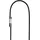 Edelrid Bandschlinge 6 mm Schwarz