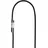 Edelrid Bandschlinge 6 mm Schwarz