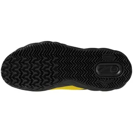 Mizuno Wave Enforce Court Herren Vibrant Yellow/Black 40,5