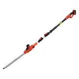 Akku Teleskop Heckenschere 18V 1,8-2,8m (1x Akku+Ladegerät)