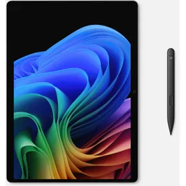 Microsoft Surface Pro 11 16 GB RAM 512 GB Ultra 7 266V Platin für Unternehmen