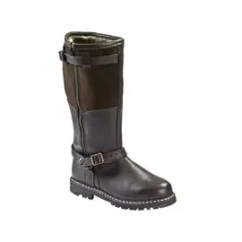 MEINDL Fliegerstiefel Damen Braun 41