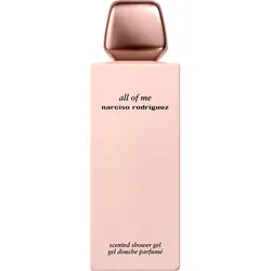 NARCISO RODRIGUEZ all of me Duschgel