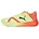 Accelerate Nitro Ii Hallenturnschuh Fast Gelb Rot Blast Schwarz 44 EU