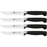 Zwilling Vier Sterne Steakmesser-Set, 4-tlg. (39190-000-0)