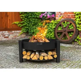 Cook King Feuerschale Montana 80 cm