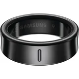 Samsung Galaxy Ring Größe 15, 23,8 mm Titanium Black