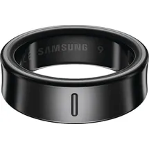 Samsung Galaxy Ring Größe 15, 23,8 mm Titanium Black