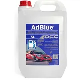 OCC MOTORSPORT ADBLUE ZUSATZSTOFF 5 LITER