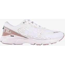 Salming Laufschuhe Recoil Lyte (Dämpfung) weiss/beige Damen
