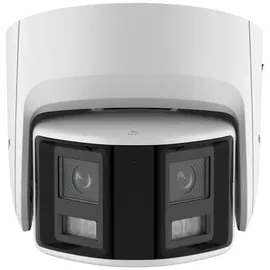 Hikvision DS-2CD2347G2P-LSU/SL Weiß