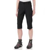 CMP Caprihose Schwarz 40