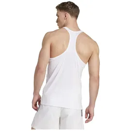 adidas Adizero Herren Weiß XL