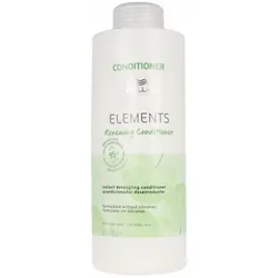 Wella Elements Sanft Starkender Parabenfreier Conditioner 1 l Unisex