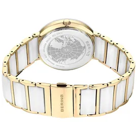 BERING Classic Ceramic Edelstahl 34 mm 11435-758
