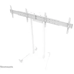 Neomounts ADM-875WH2 Adapter zur Erweiterung auf 2 Displays oder 1 XXL Display