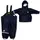 CelaVi Regenjacke Blau 130