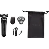 Remington Rotationsrasierer Limitless X5 XR1750 Schwarz