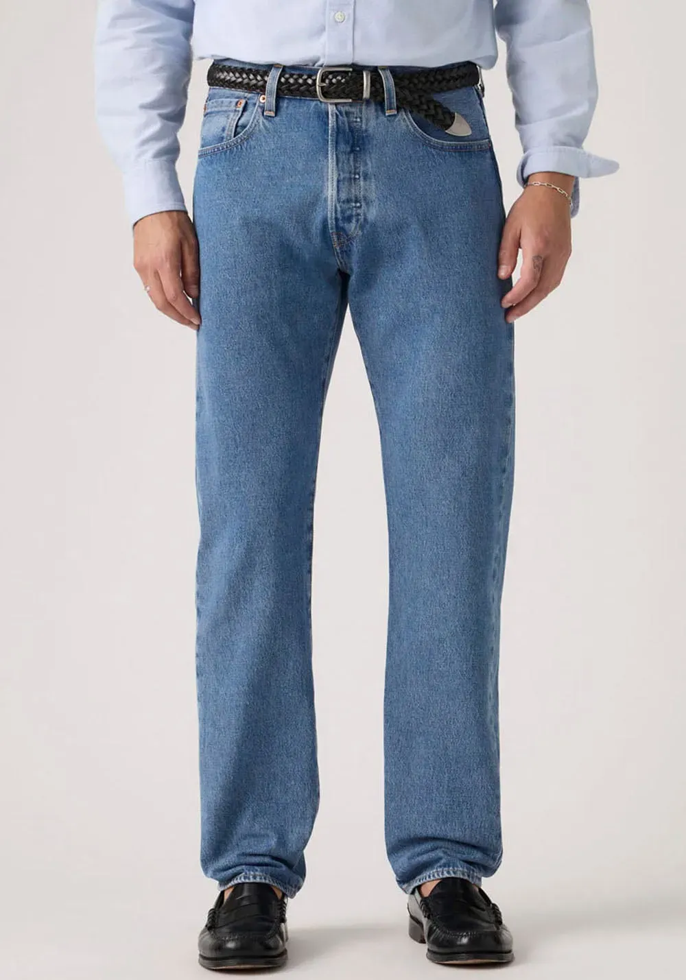 5-Pocket-Jeans LEVI'S 