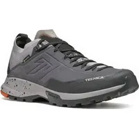 Tecnica Forge Goretex Wanderschuhe - Dark Grey / Bright