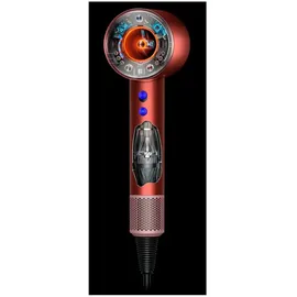 Dyson Supersonic Nural Strawberry Bronze/Blush Pink