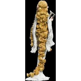 Weta Workshop Herr der Ringe Mini Epics Vinyl Figur Galadriel 14 cm