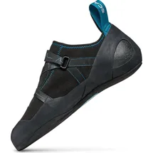 Scarpa Velocity Kletterschuhe (Größe 47, schwarz)