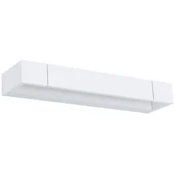 Paulmann - Lucille LED Wandleuchte 3-Step-Dim. 11,5W IP44 Weiß