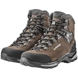 Lowa Camino Evo GTX Herren braun/graphit 44.5