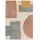 Lytte Kinderteppich 160 x 230 cm Mehrfarbig