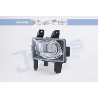 Johns Nebelscheinwerfer Rechts für OPEL Zafira / Family B