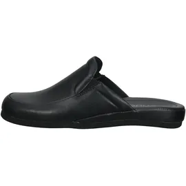 ROHDE Hausschuhe Leder", Herren Pantoffeln 6607,