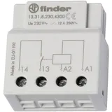 Finder Schaltrelais 13.31.8.230.4300