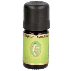 Thymian öl Thymol Bio ätherisch
