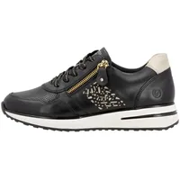 REMONTE Damen schwarz, Größe 38 EU