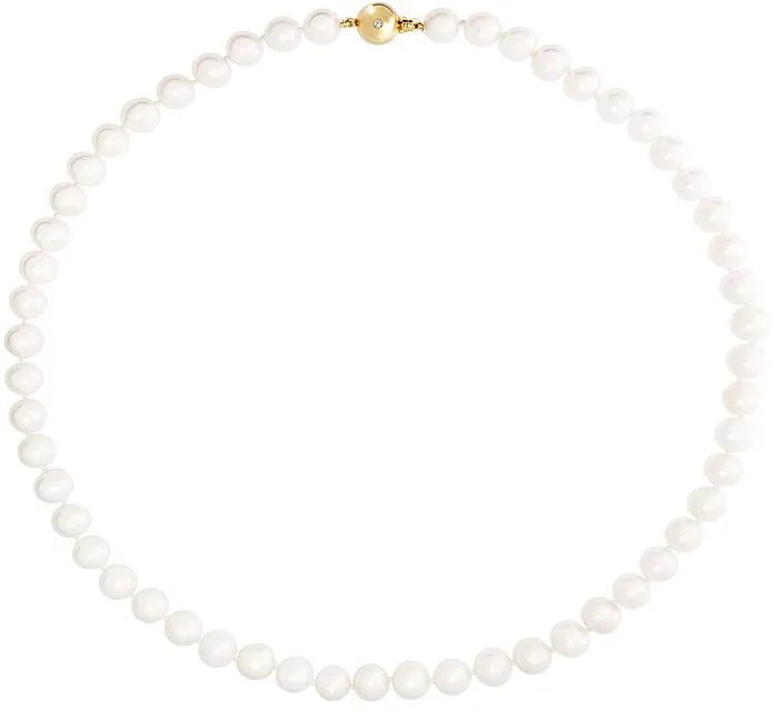 YAMOKO Kette 87753476 - gelbgold