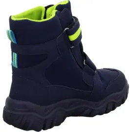 superfit Husky Blau/Grün 27