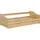Möbilia Jugendbett Chur 90 x 200 cm Kiefer massiv lackiert beige